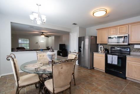 1628 Princess Lane Little Elm TX 75036