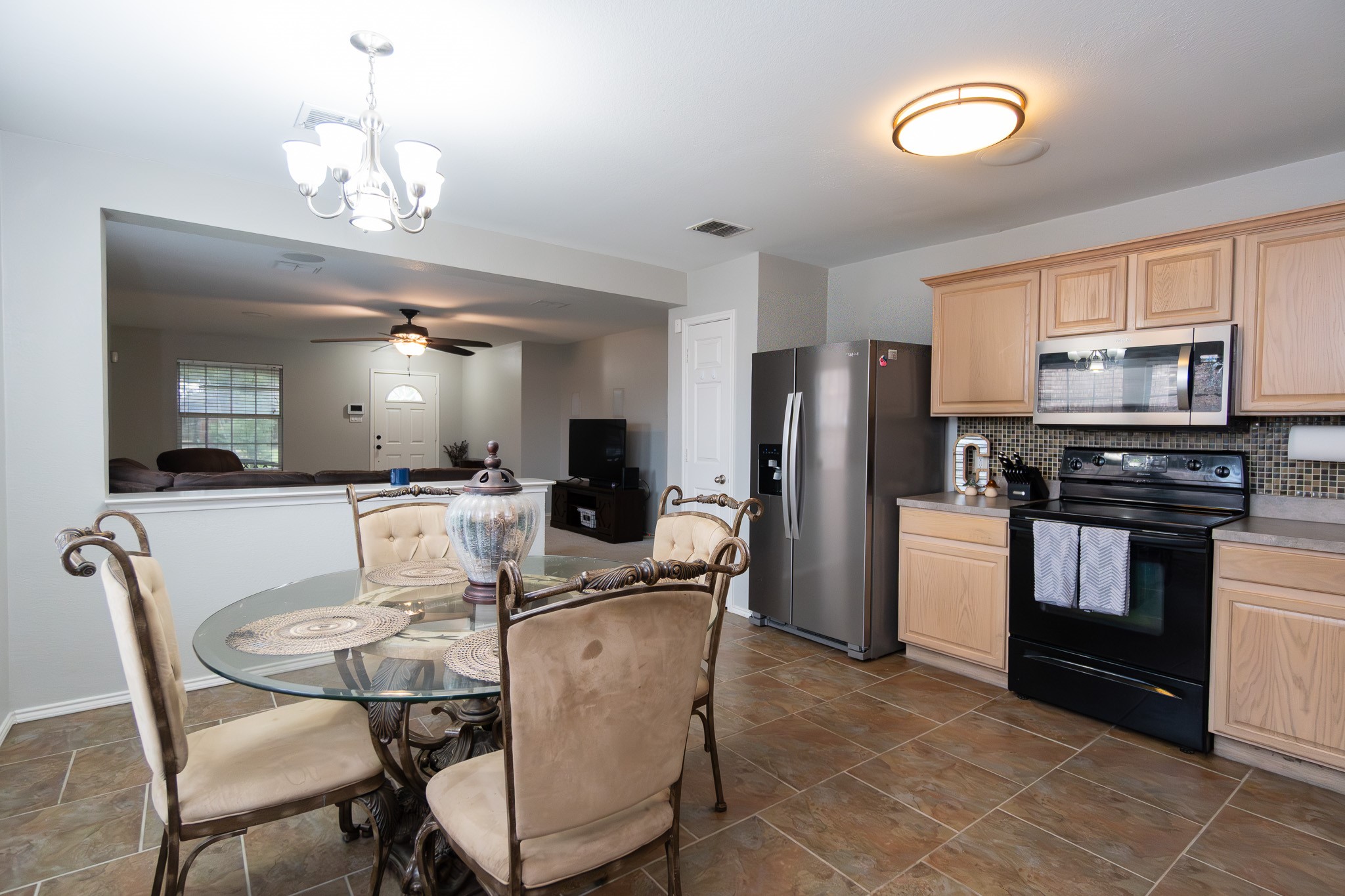 1628 Princess Lane Little Elm TX 75036