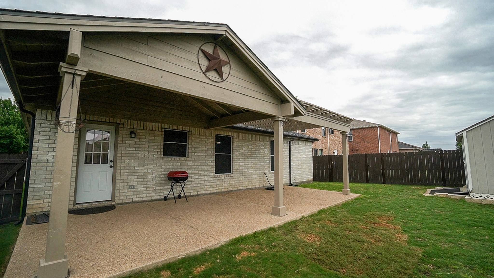 1628 Princess Lane Little Elm TX 75036