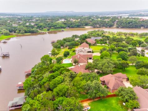 1915 Green Wing Drive Granbury TX 76049