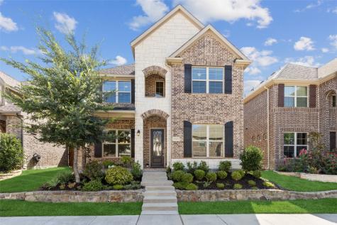 5305 Basham Lane Mckinney TX 75070