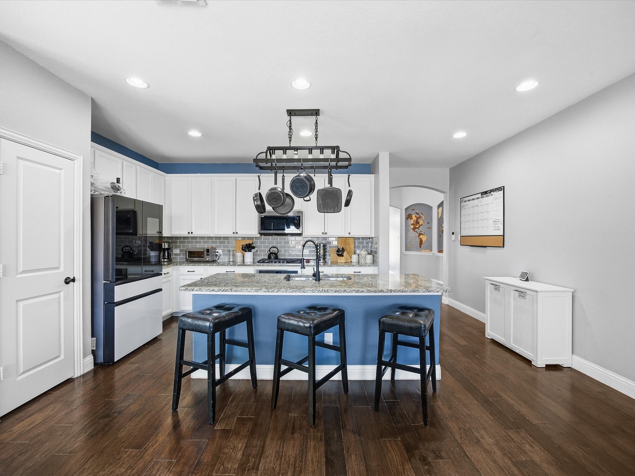 1056 Mesa Crest Drive Fort Worth TX 76052