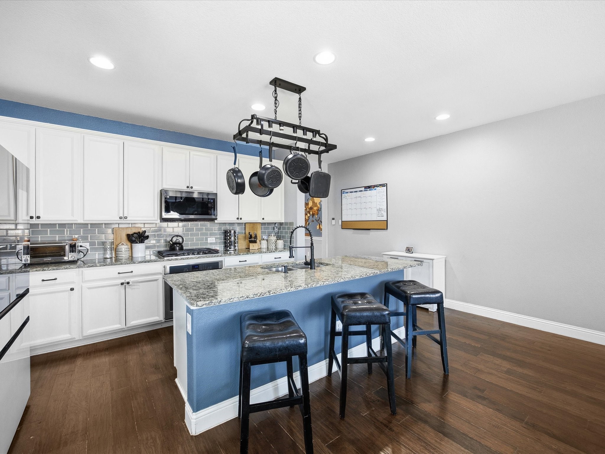 1056 Mesa Crest Drive Fort Worth TX 76052