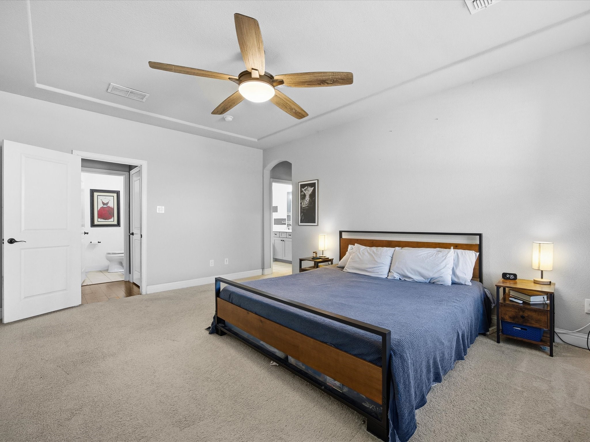1056 Mesa Crest Drive Fort Worth TX 76052