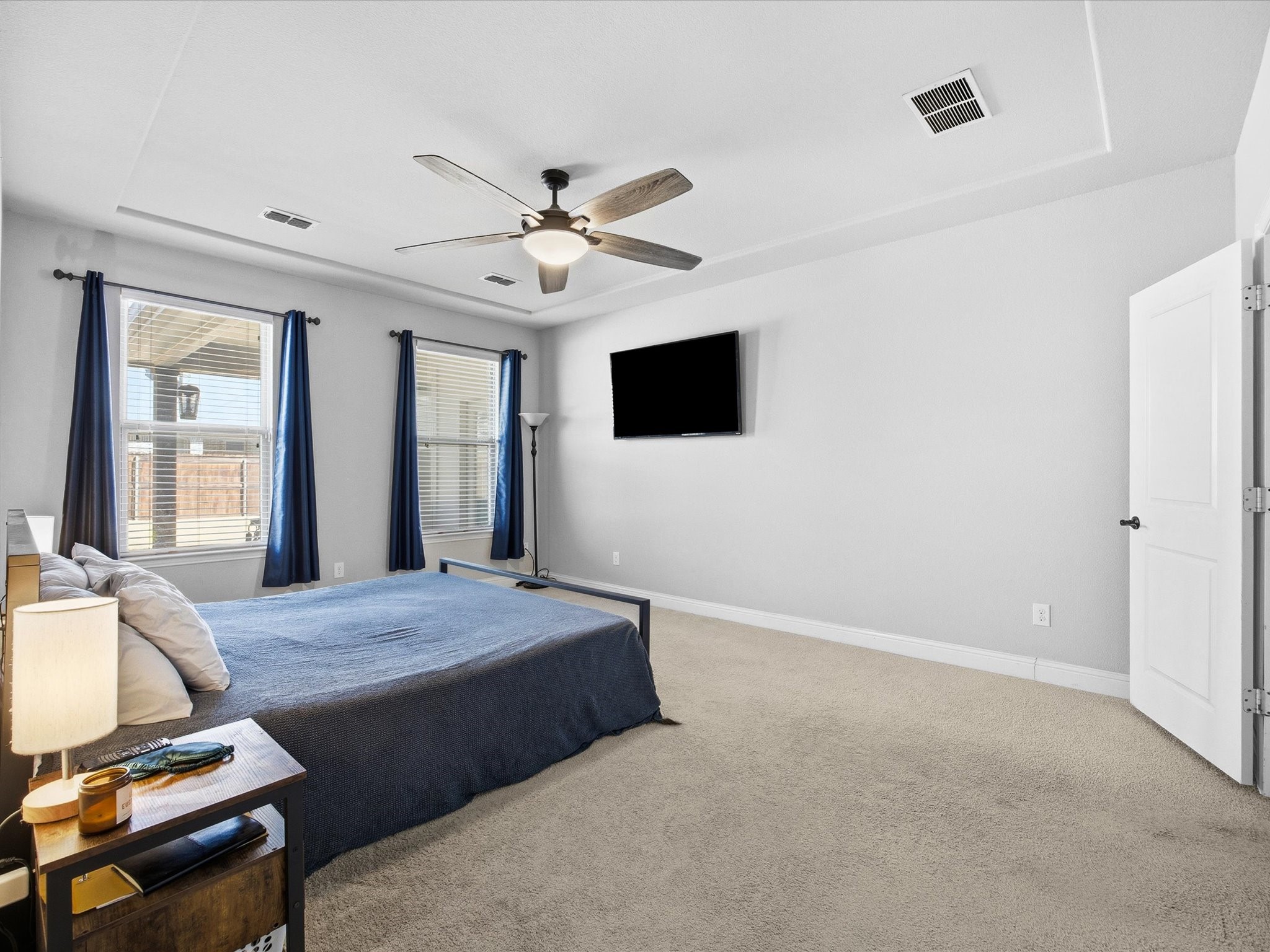 1056 Mesa Crest Drive Fort Worth TX 76052