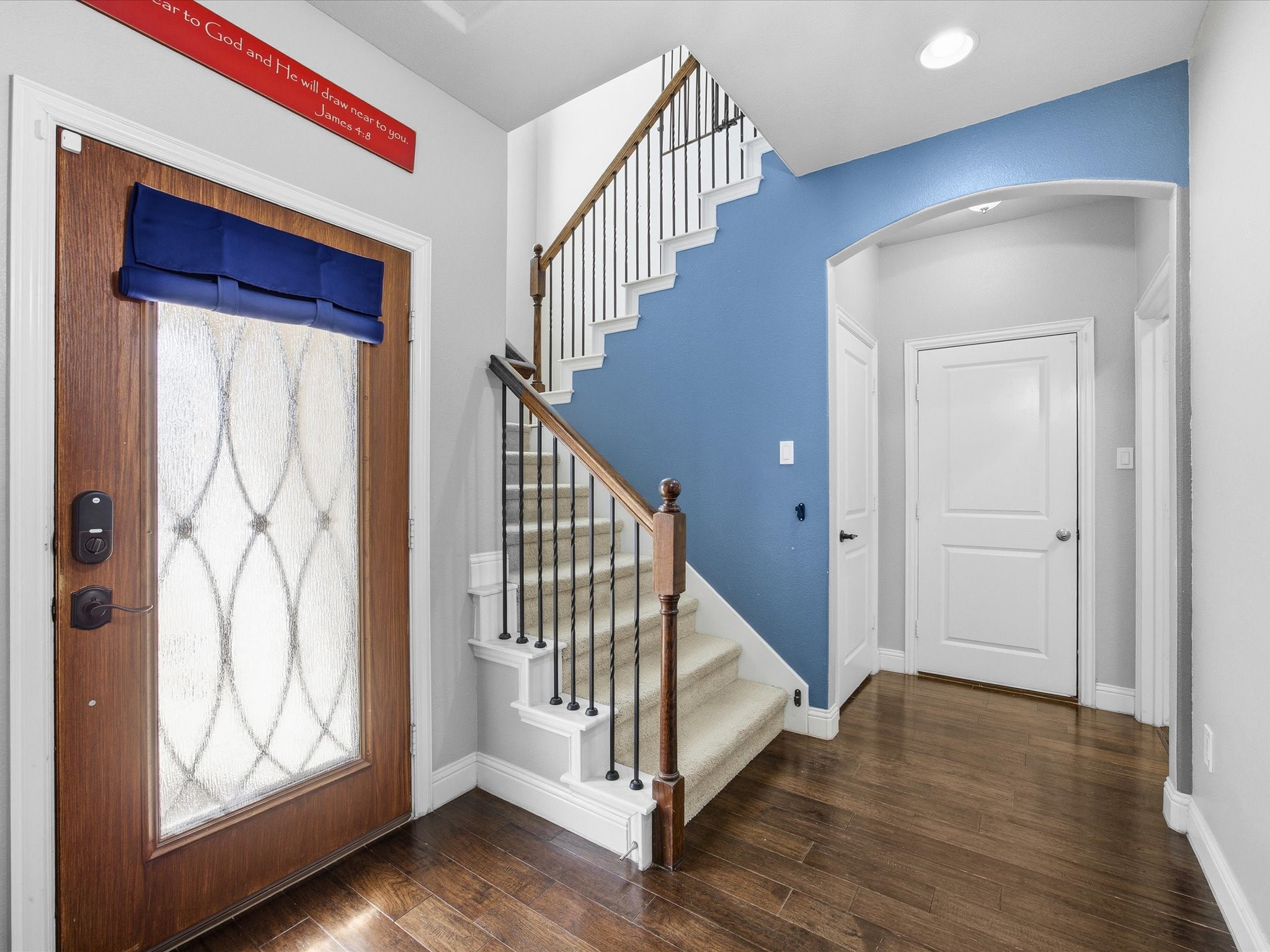 1056 Mesa Crest Drive Fort Worth TX 76052