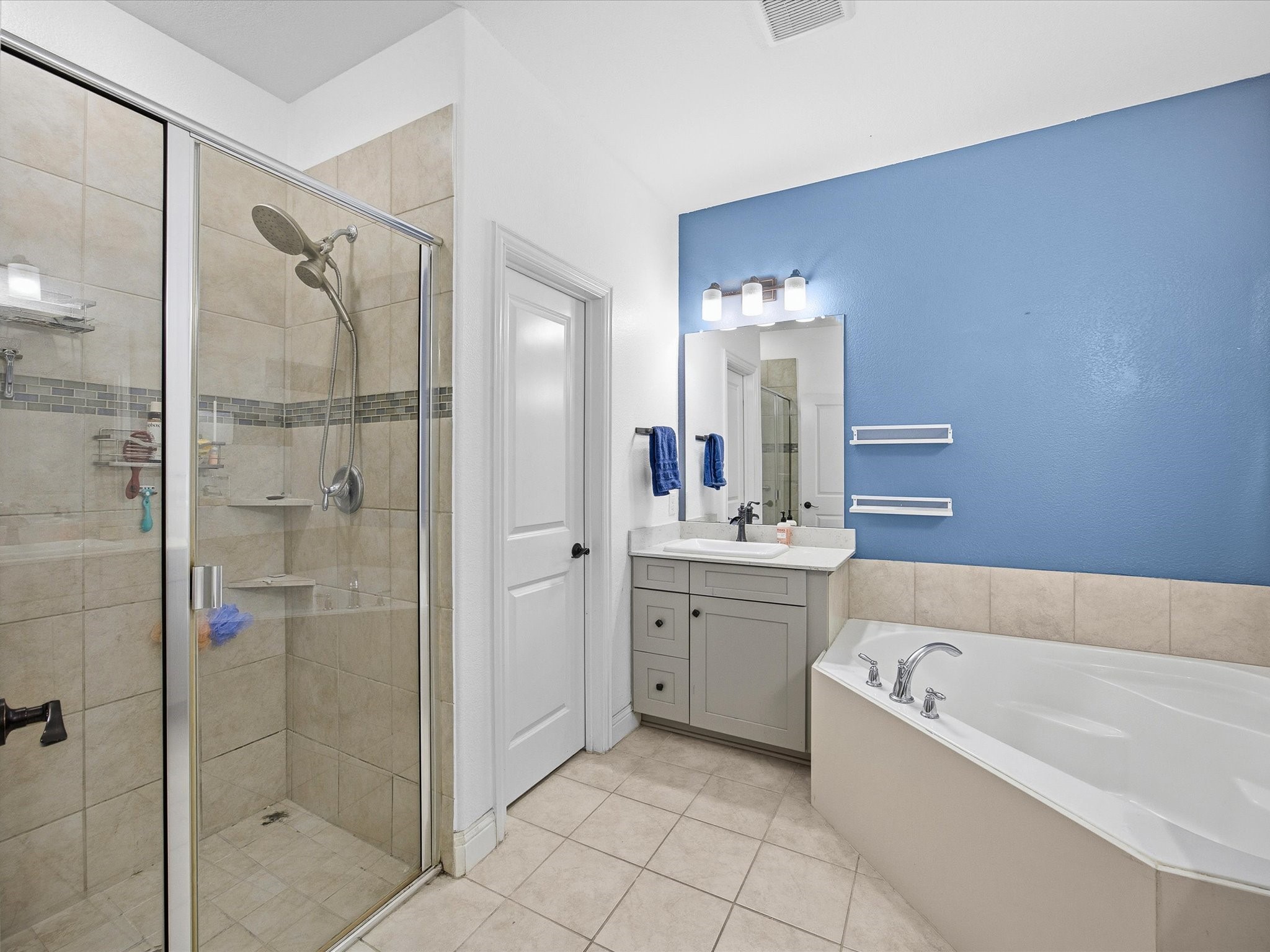 1056 Mesa Crest Drive Fort Worth TX 76052