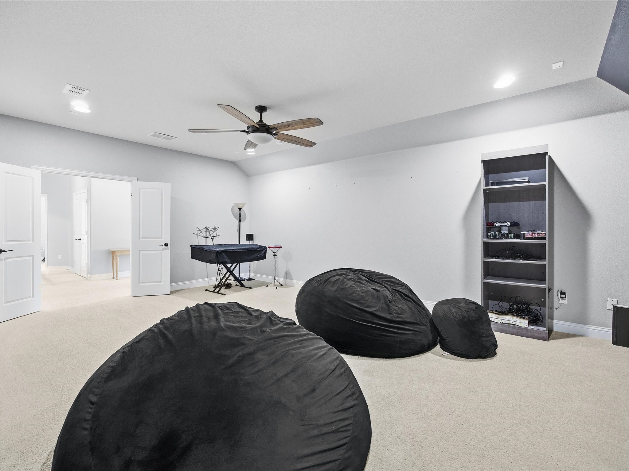 1056 Mesa Crest Drive Fort Worth TX 76052