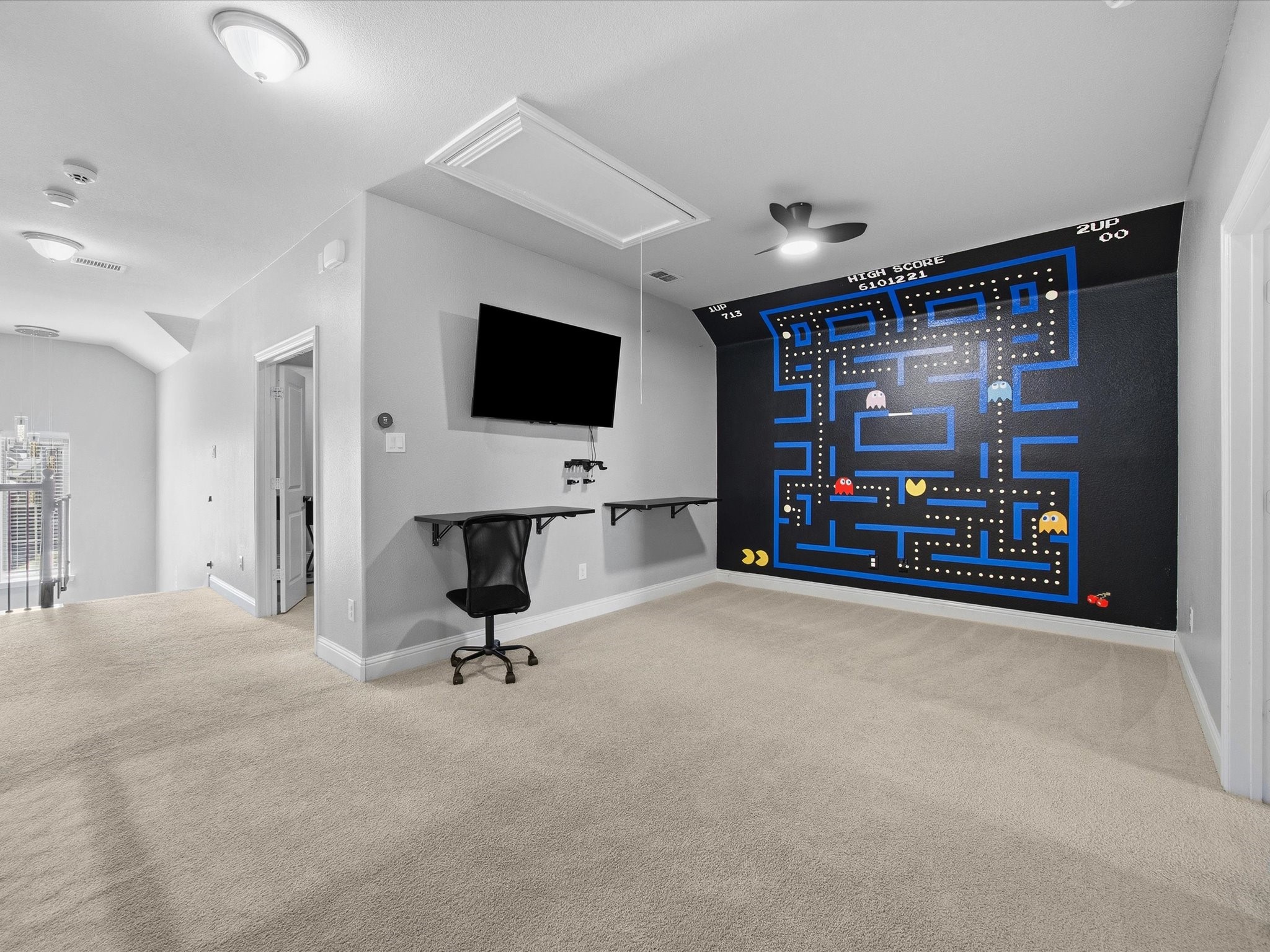 1056 Mesa Crest Drive Fort Worth TX 76052