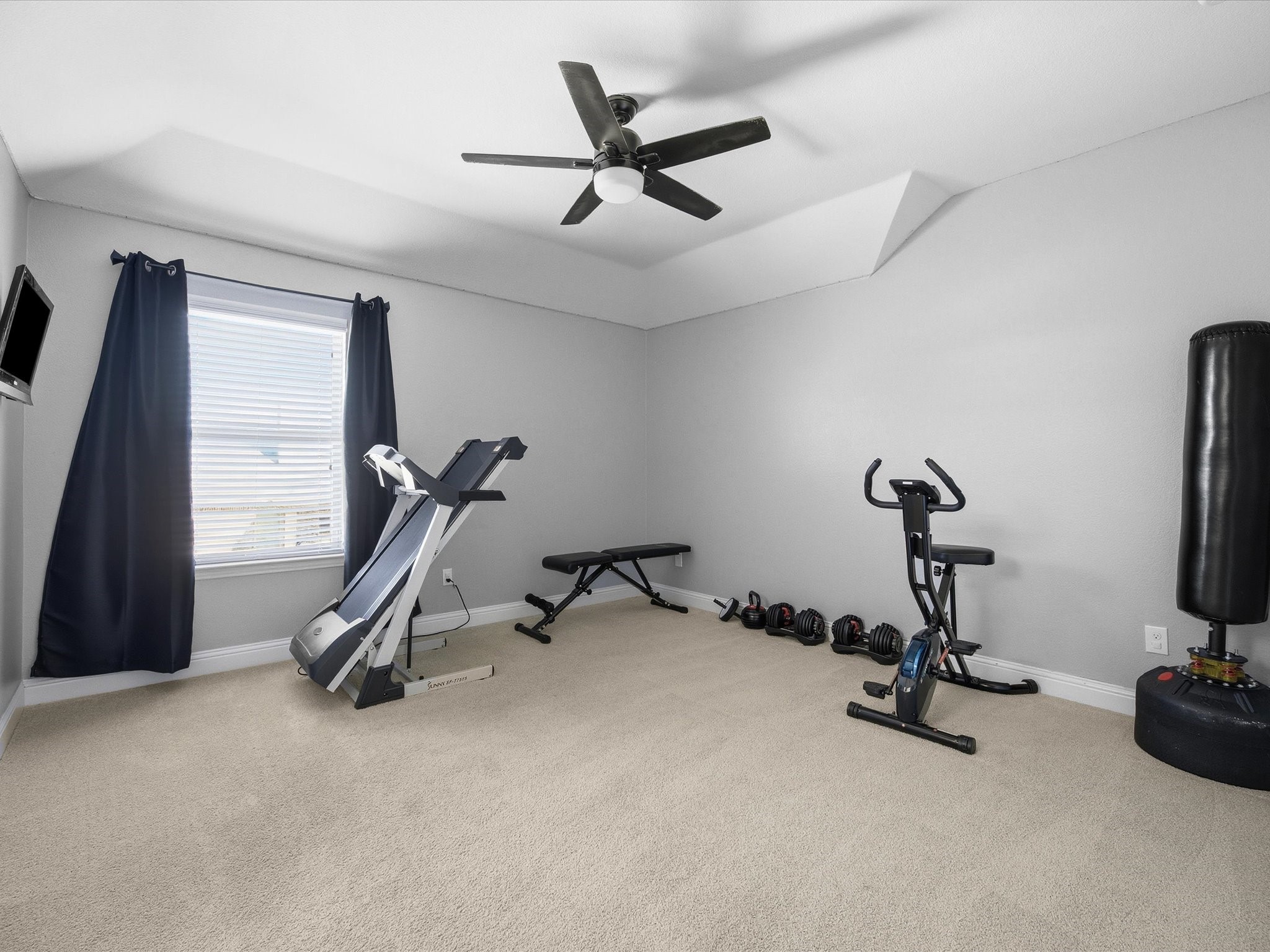 1056 Mesa Crest Drive Fort Worth TX 76052