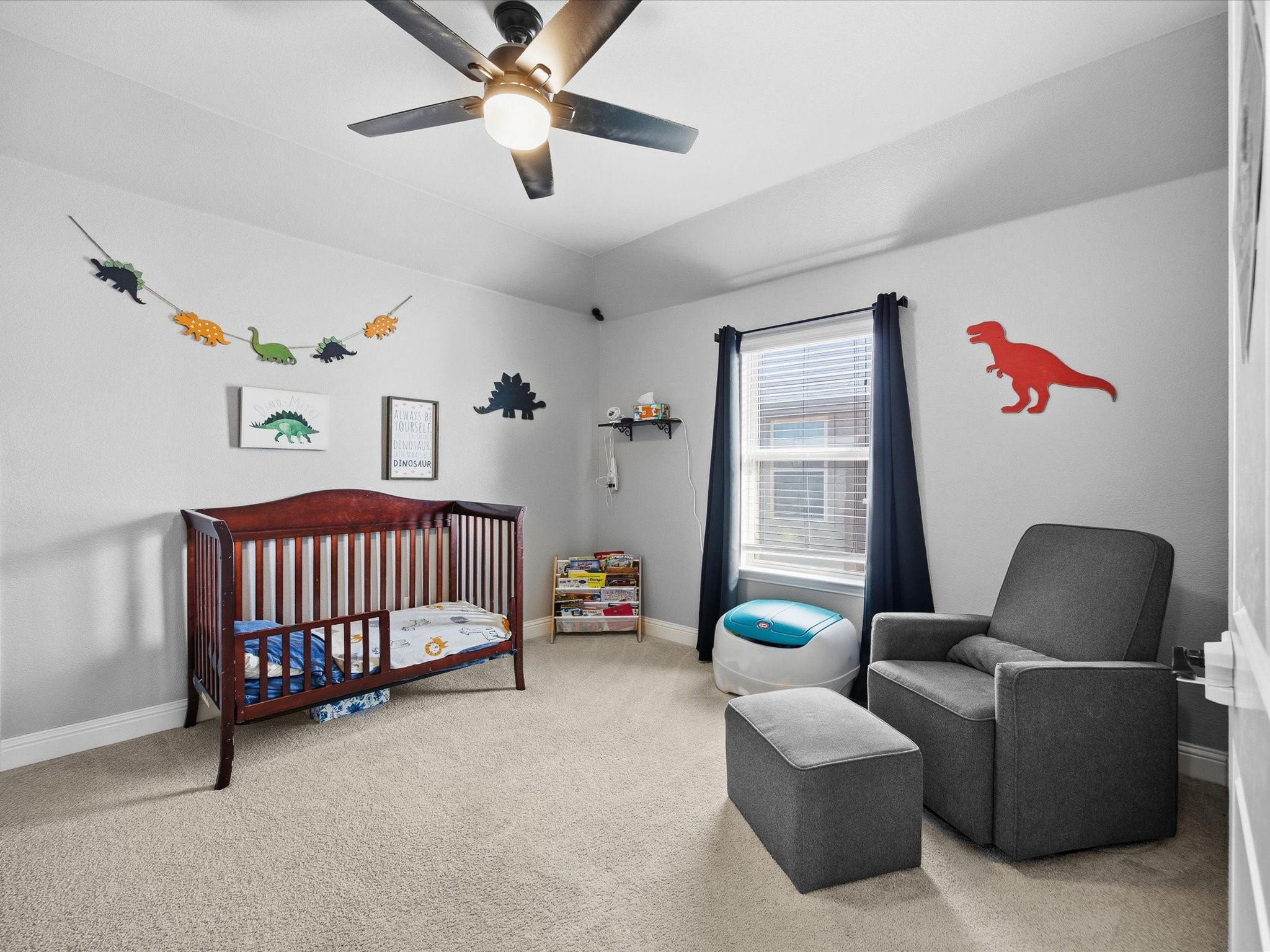 1056 Mesa Crest Drive Fort Worth TX 76052