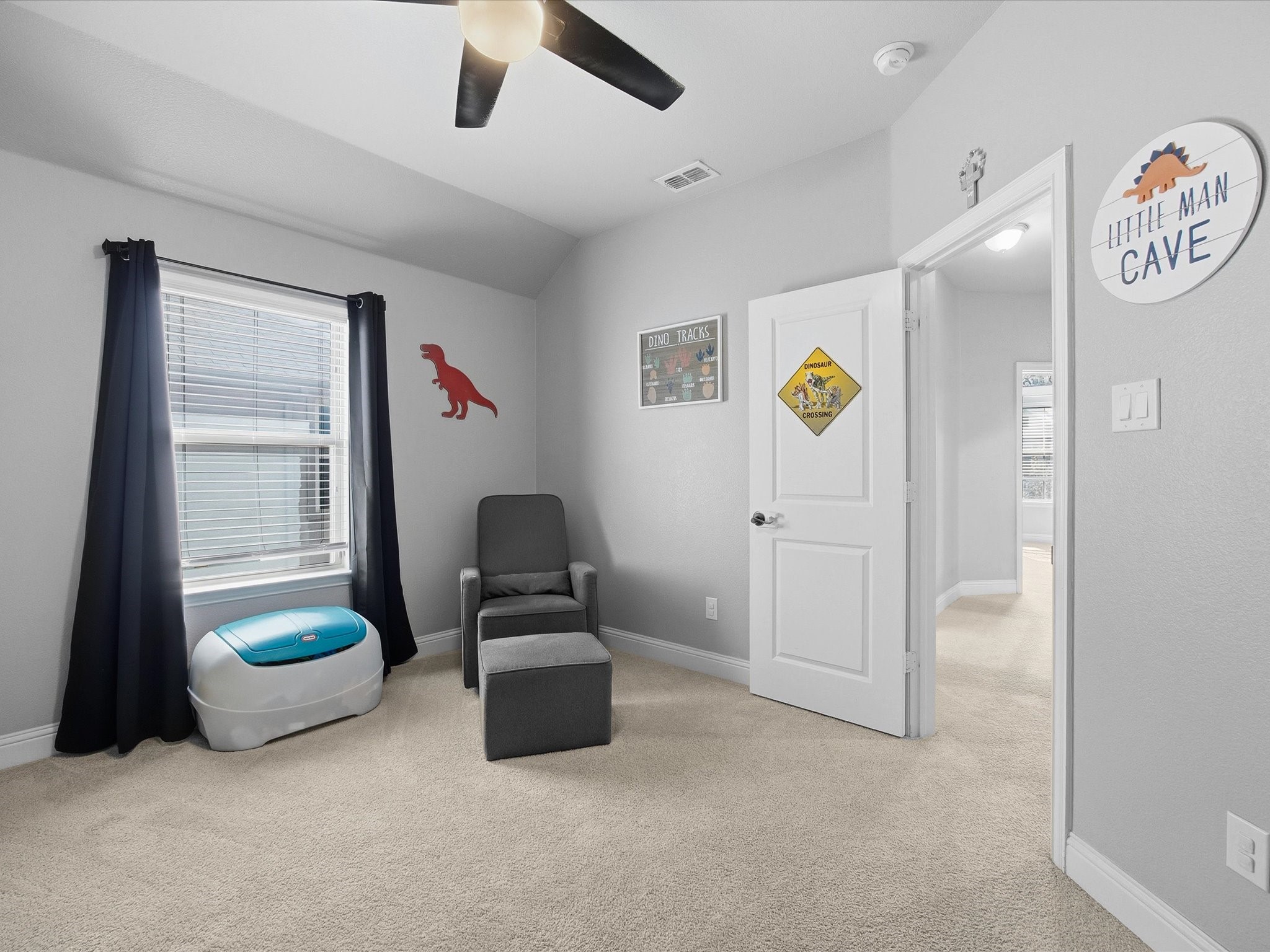1056 Mesa Crest Drive Fort Worth TX 76052