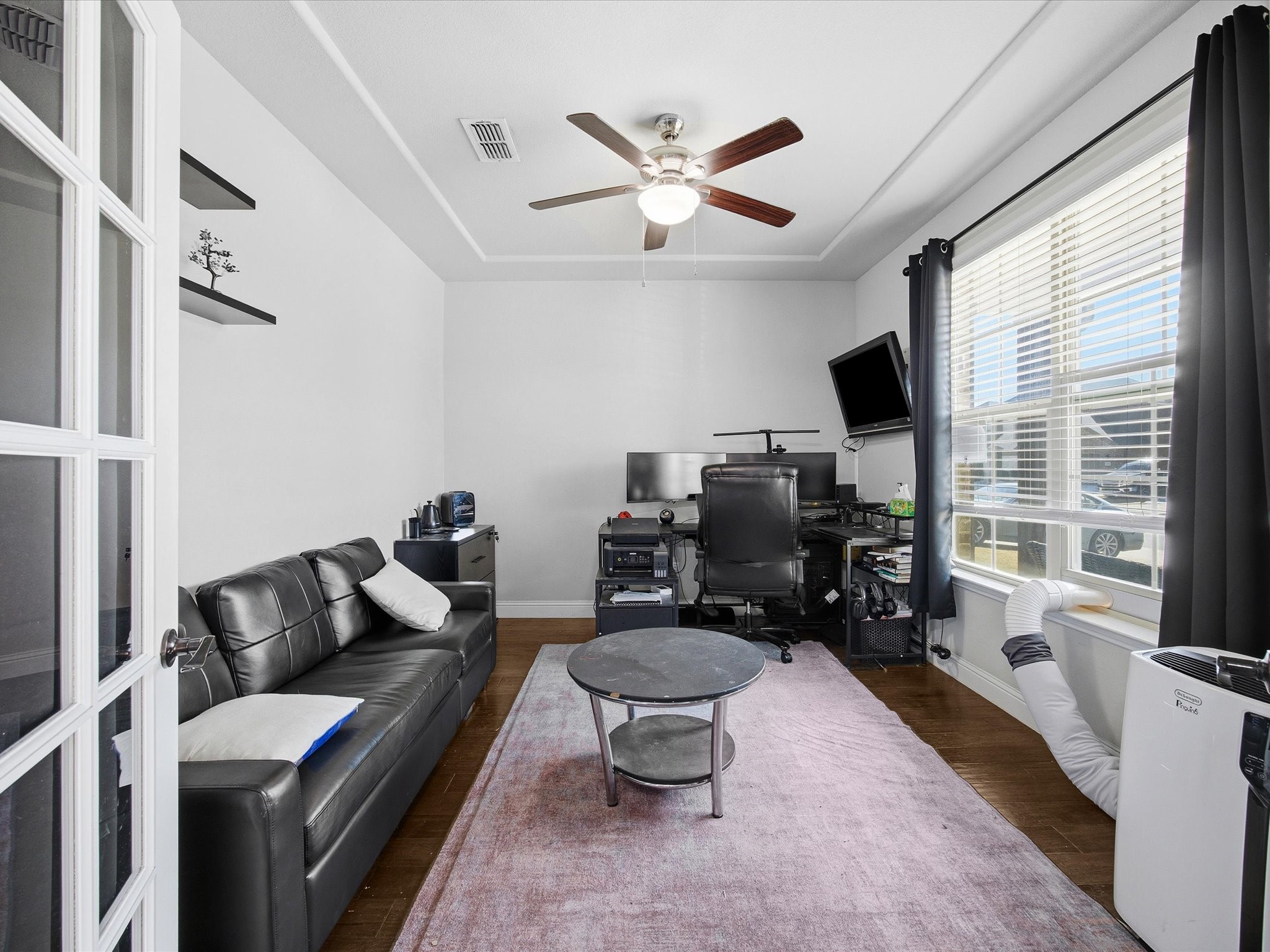 1056 Mesa Crest Drive Fort Worth TX 76052