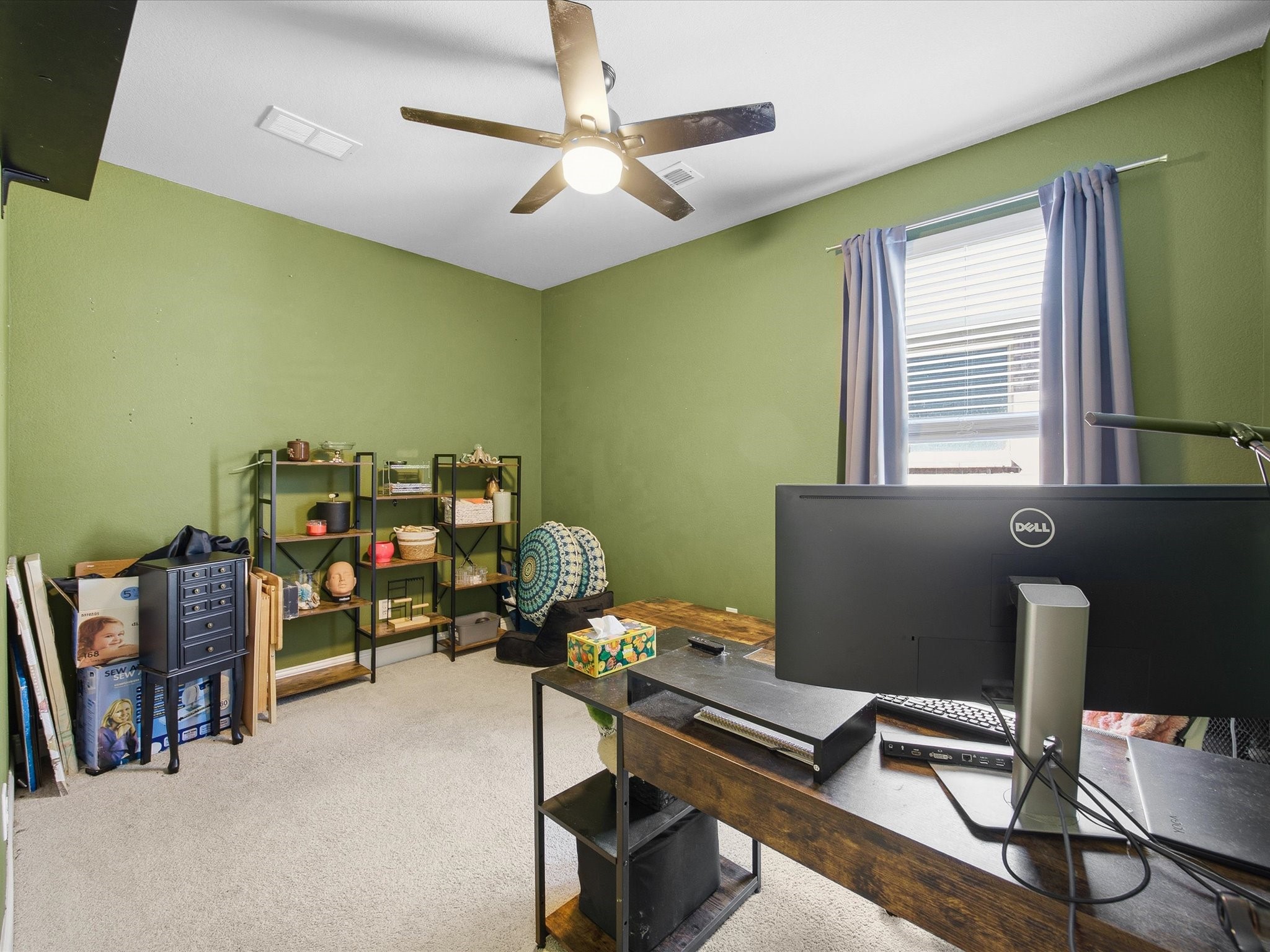 1056 Mesa Crest Drive Fort Worth TX 76052