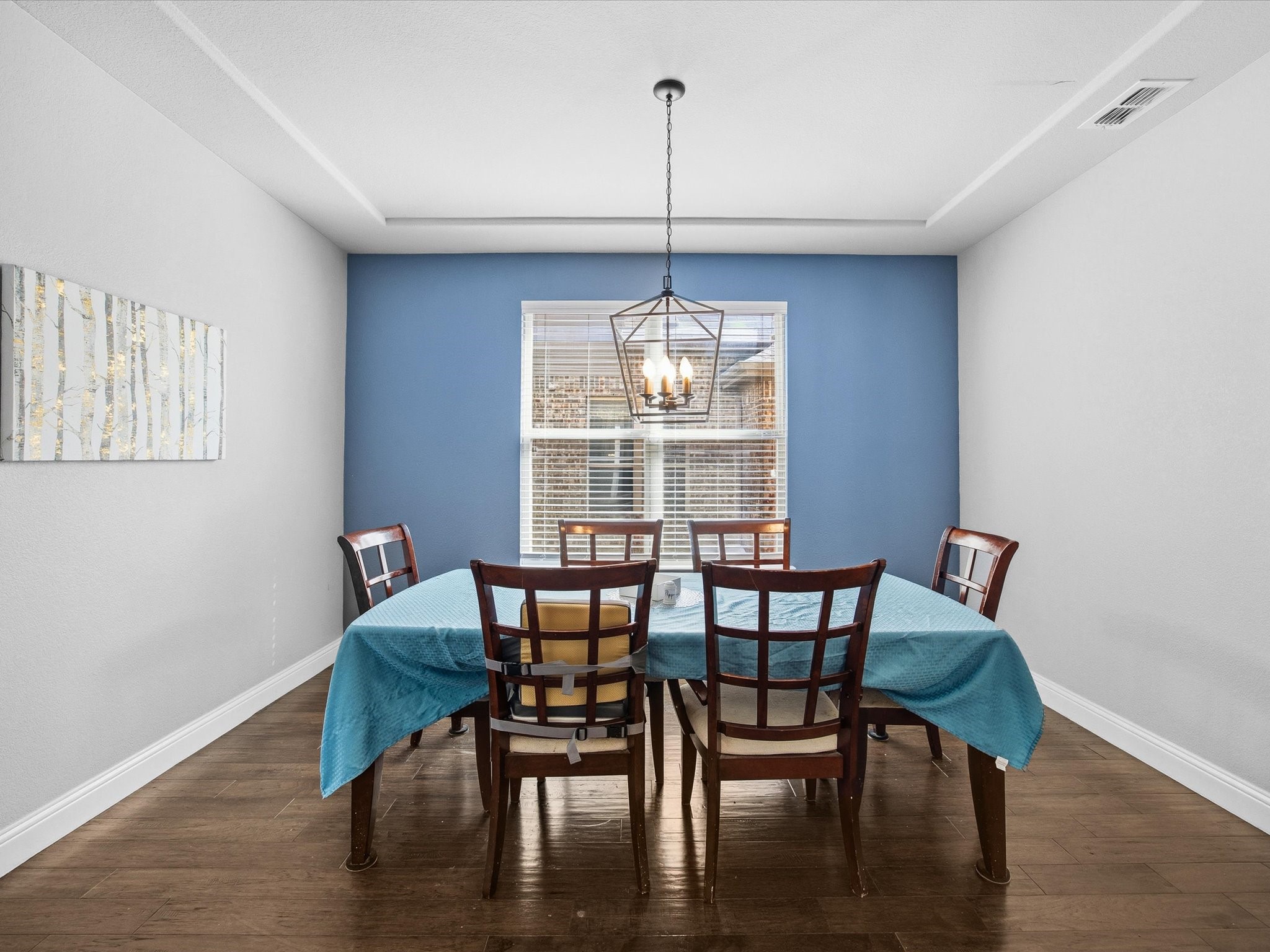1056 Mesa Crest Drive Fort Worth TX 76052
