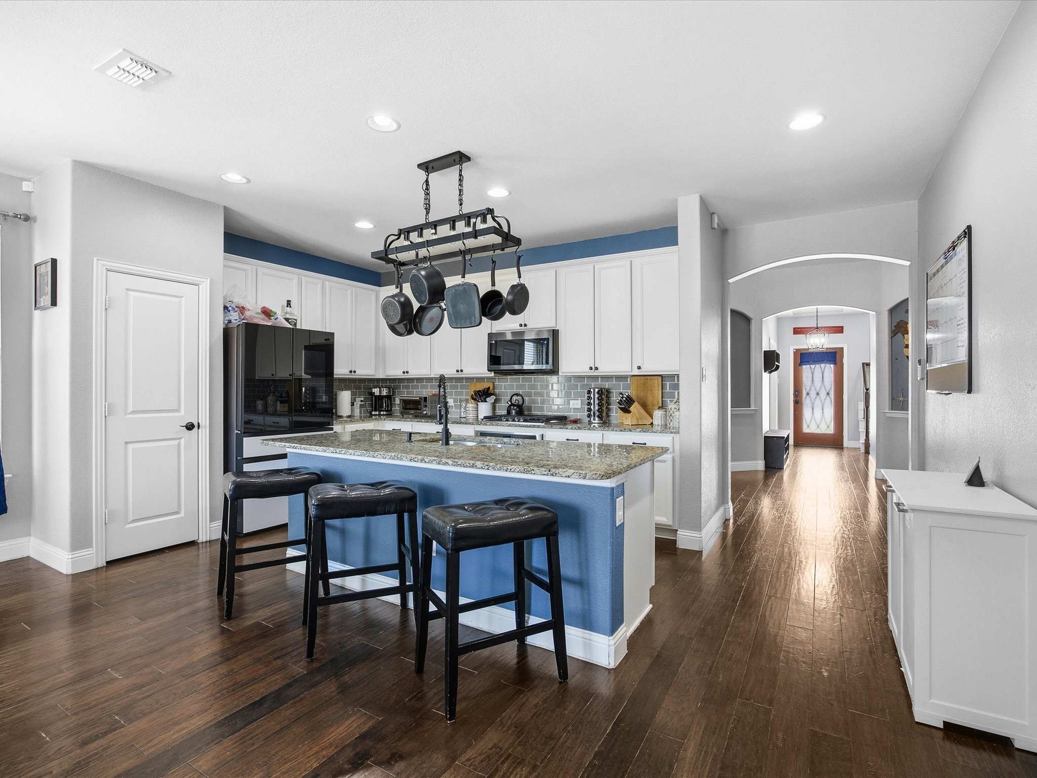 1056 Mesa Crest Drive Fort Worth TX 76052