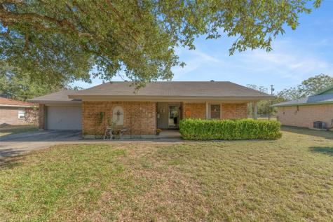 4308 Woodland Park Drive Brownwood TX 76801
