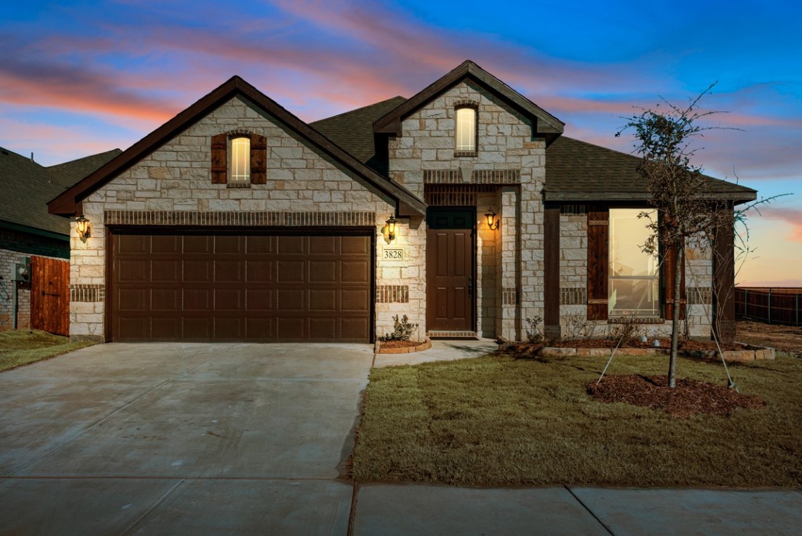 3828 Myrtle Way Kaufman TX 75142