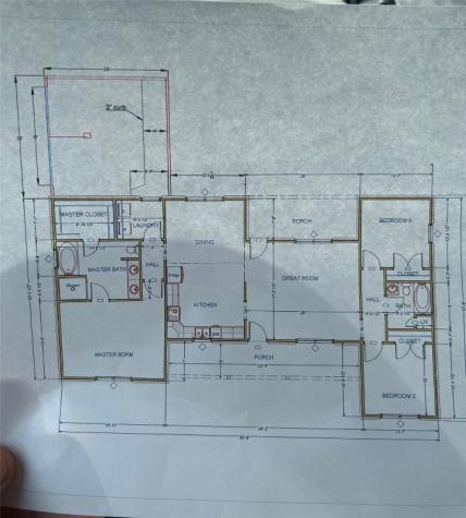 163 Polk Road Bowie TX 76230
