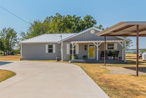 353 Blackfeet Trail Wichita Falls TX 76310