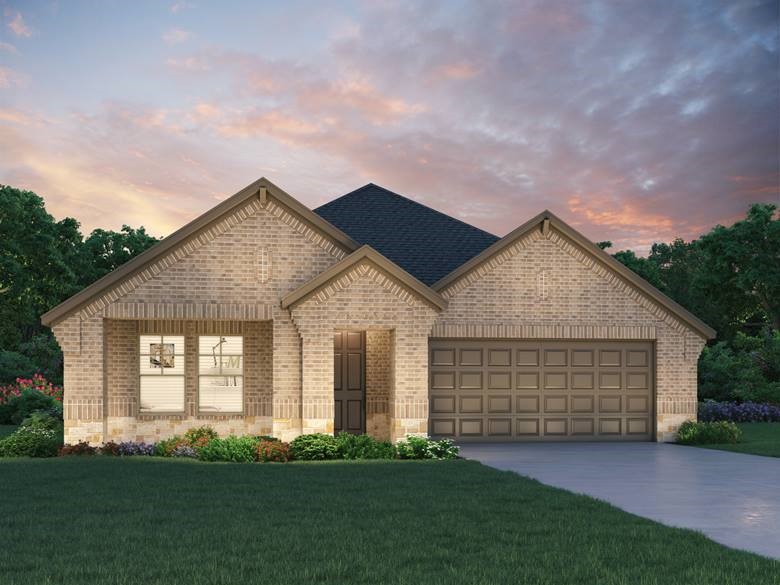 3421 Kingsview Drive Denton TX 76207