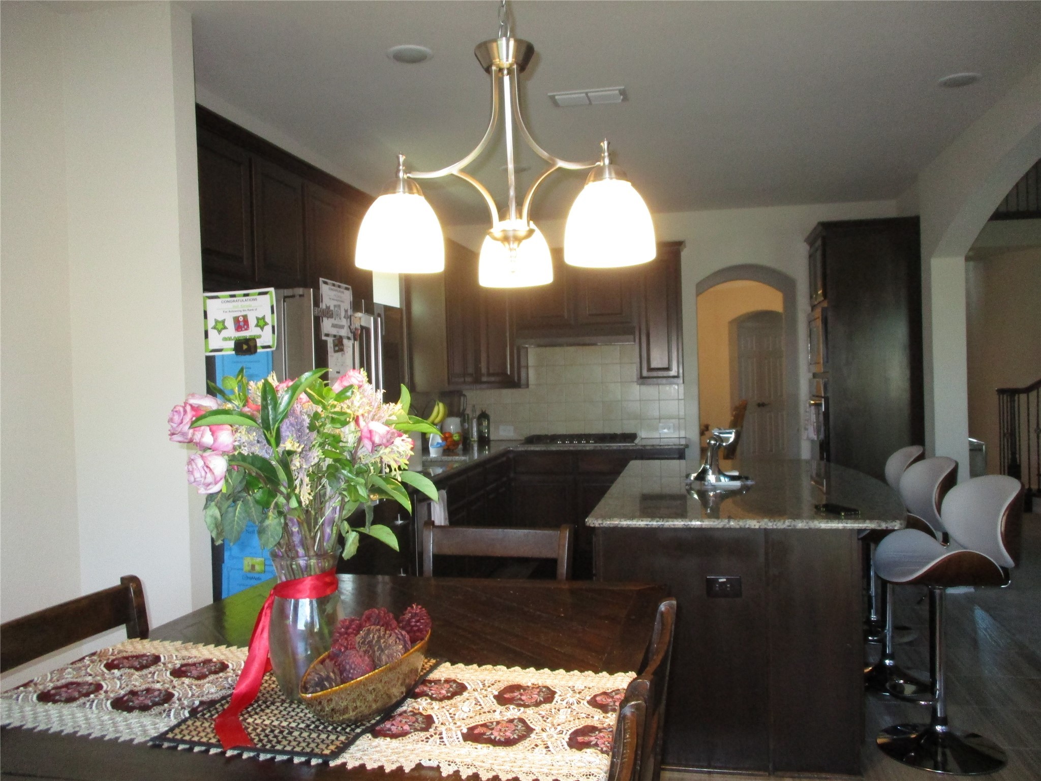 912 Egret Lane Forney TX 75126