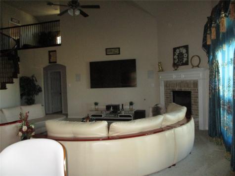 912 Egret Lane Forney TX 75126