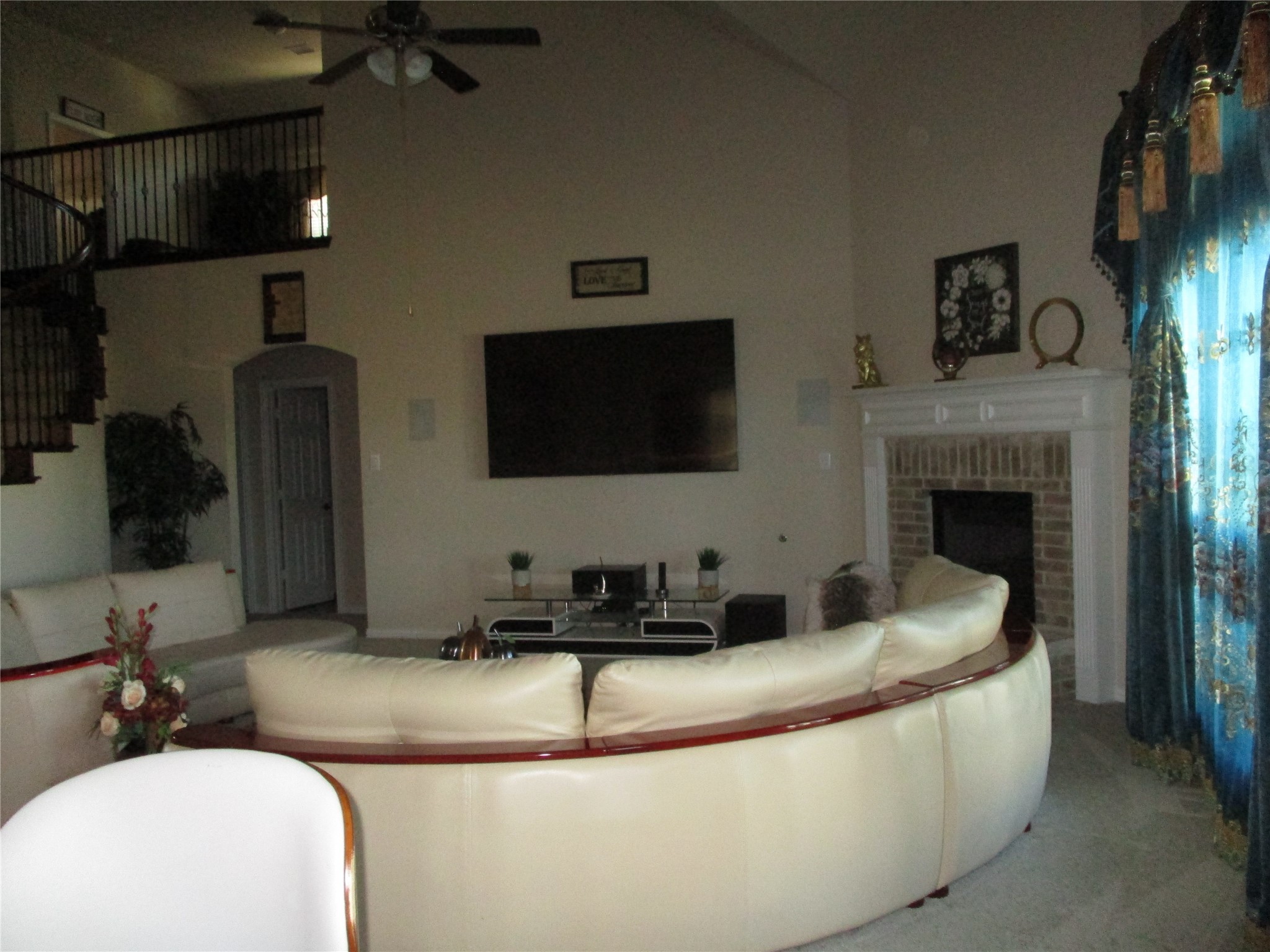 912 Egret Lane Forney TX 75126