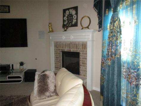 912 Egret Lane Forney TX 75126