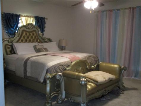 912 Egret Lane Forney TX 75126