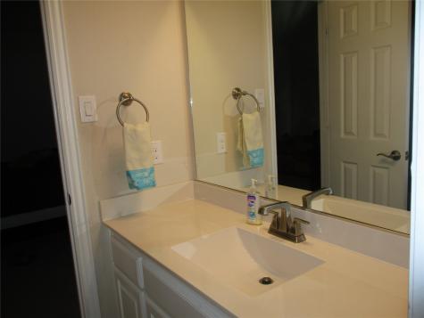 912 Egret Lane Forney TX 75126