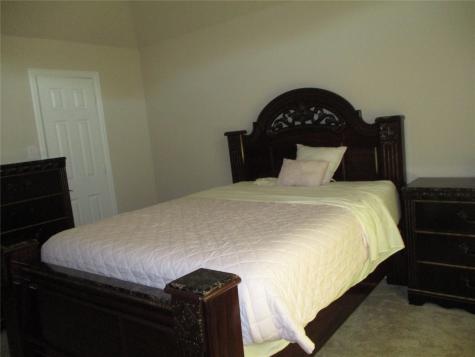 912 Egret Lane Forney TX 75126