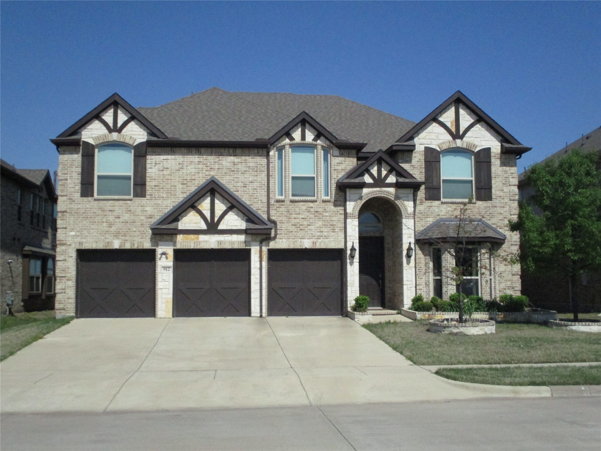 912 Egret Lane Forney TX 75126