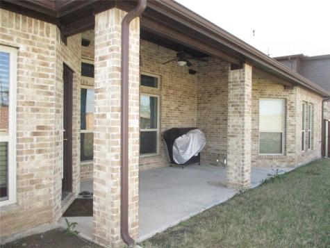 912 Egret Lane Forney TX 75126