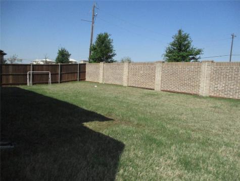 912 Egret Lane Forney TX 75126