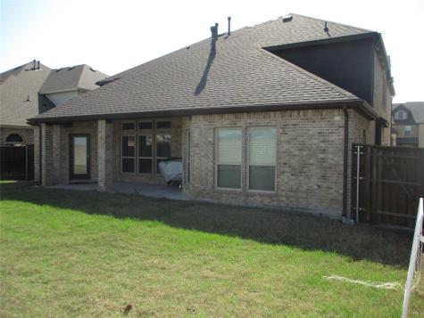 912 Egret Lane Forney TX 75126