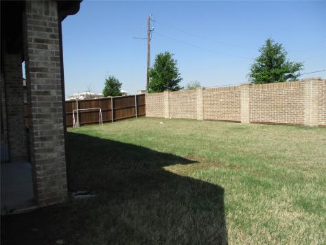 912 Egret Lane Forney TX 75126
