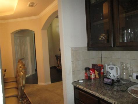 912 Egret Lane Forney TX 75126