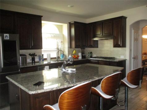 912 Egret Lane Forney TX 75126