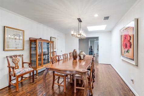 6236 Del Norte Lane Dallas TX 75225