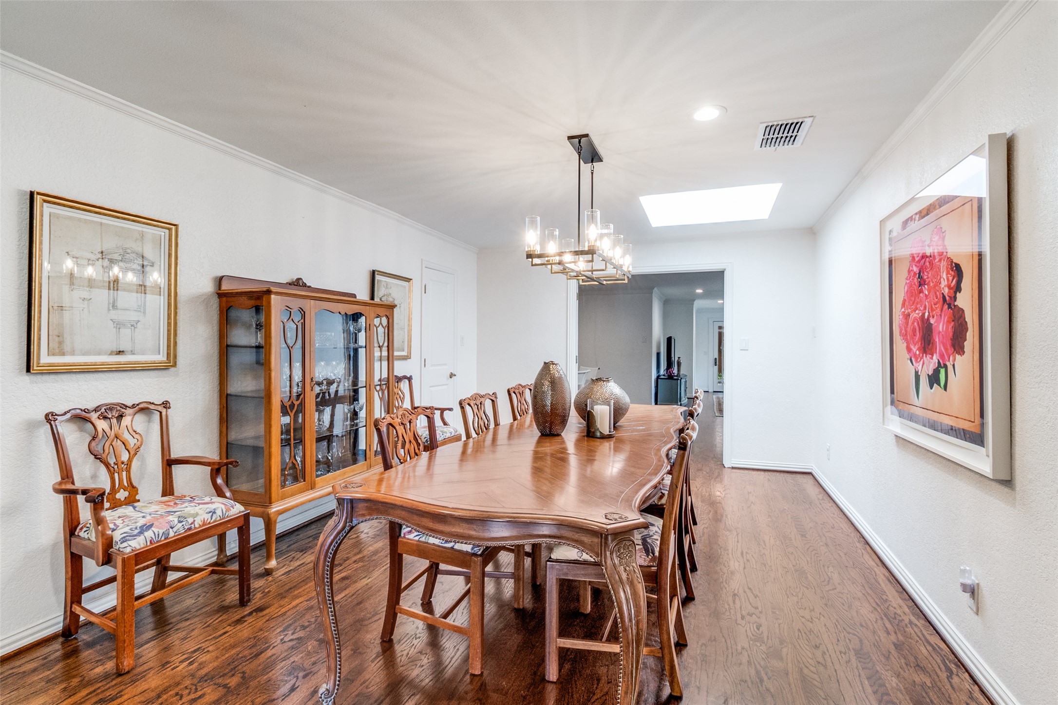 6236 Del Norte Lane Dallas TX 75225