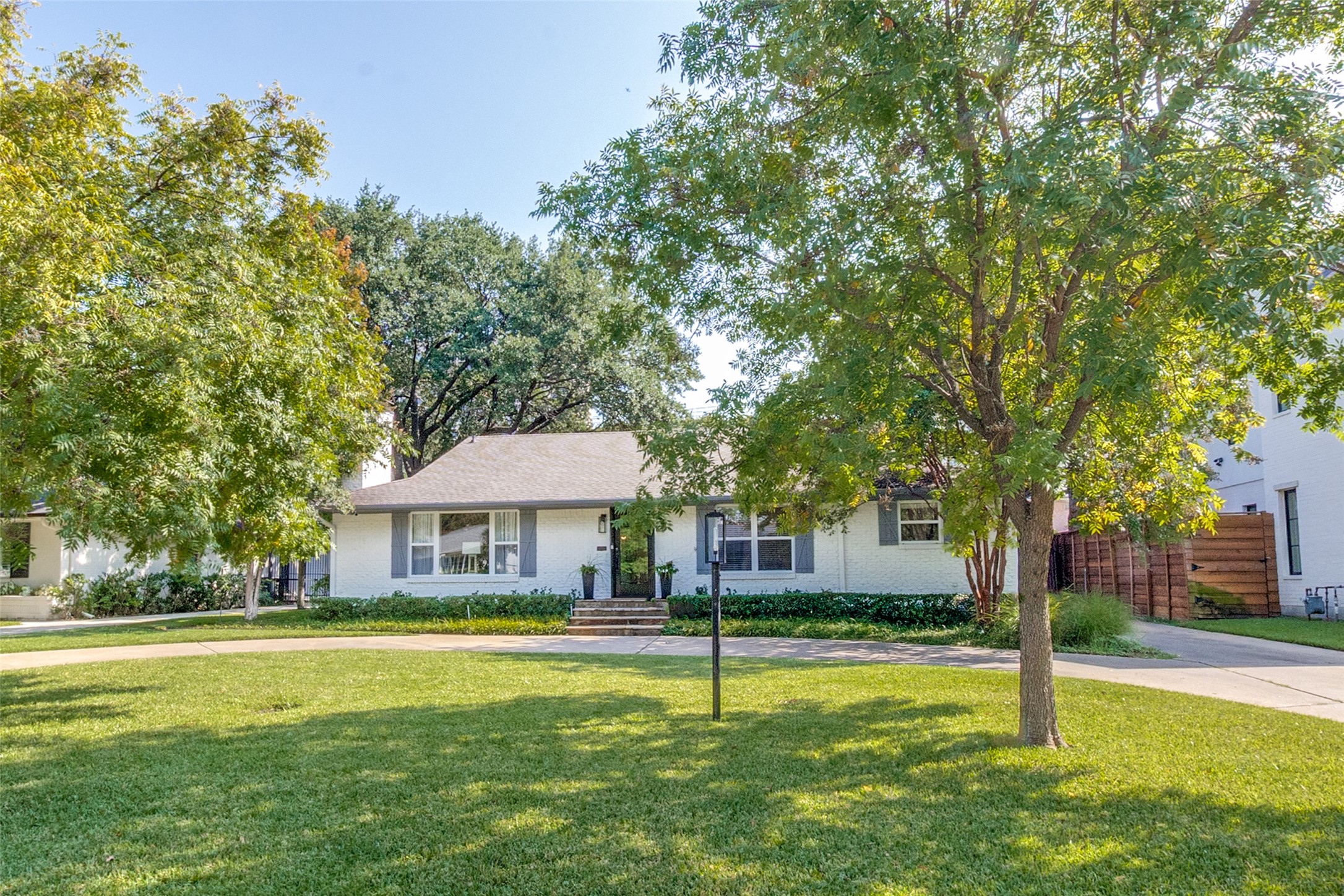 6236 Del Norte Lane Dallas TX 75225