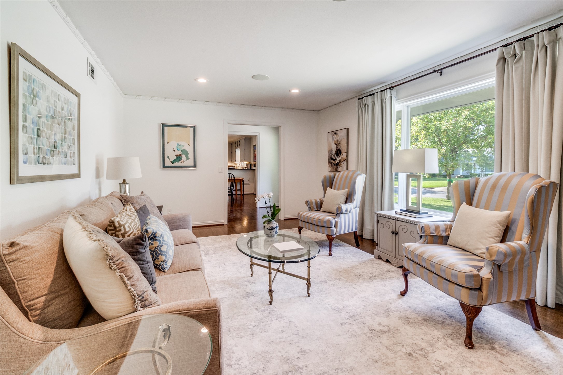 6236 Del Norte Lane Dallas TX 75225