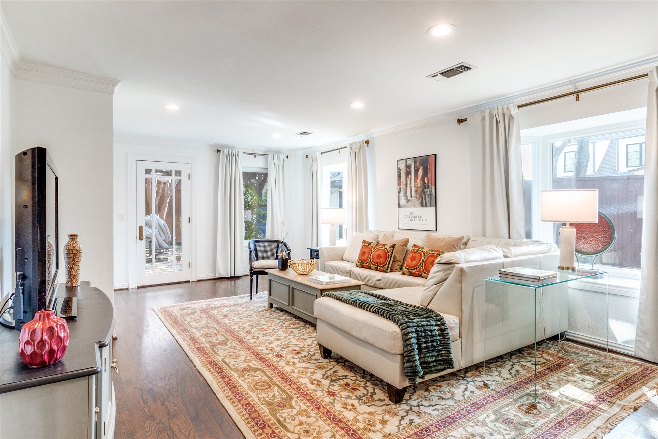 6236 Del Norte Lane Dallas TX 75225