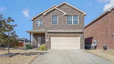 5512 Grenada Drive Fort Worth TX 76119