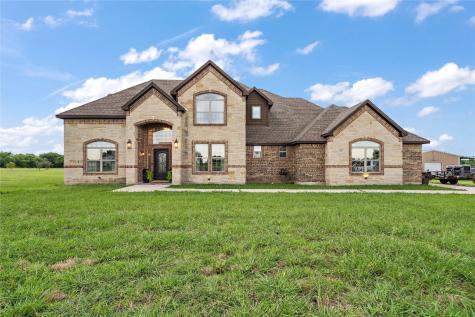 6356 Bridle Trail Caddo Mills TX 75135