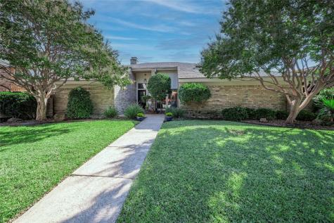 6520 Missy Drive Dallas TX 75252