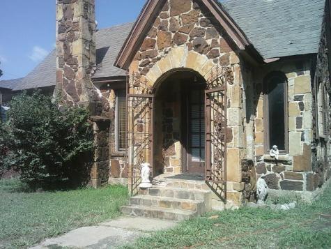 500 NW 15th Street Fort Worth TX 76164
