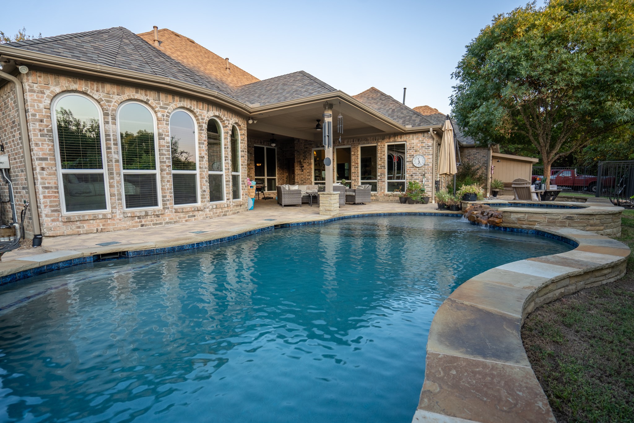 1801 Touch Gold Court Rowlett TX 75088