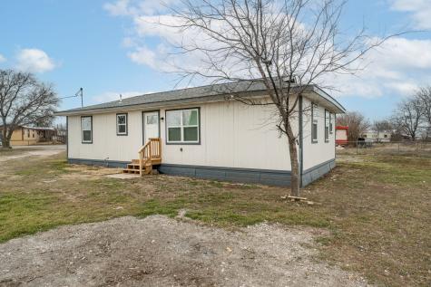 8989 Adams Circle Cresson TX 76035